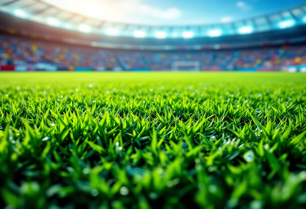 Classifiche e risultati della 36^ giornata di Serie A2